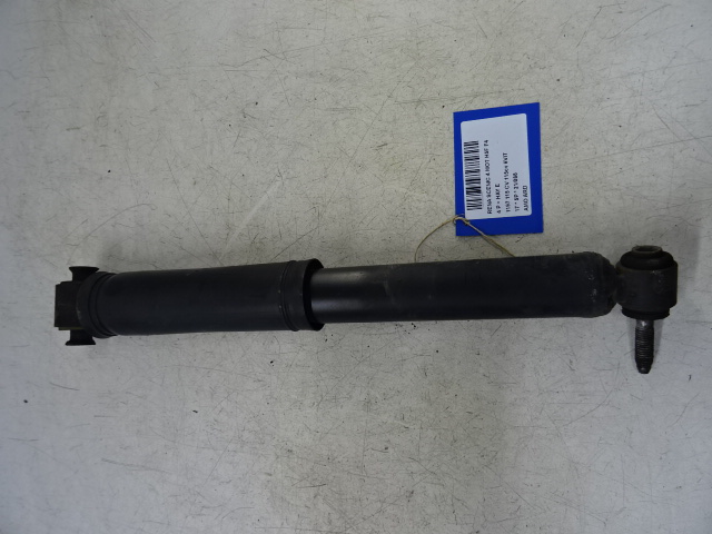 SCHOKBREKER ACHTER RECHTS Renault SCENIC 9/16+
