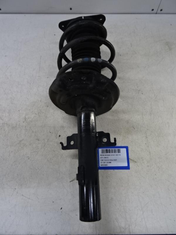 FRONT SHOCK ABSORBER RIGHT Renault SCENIC 9/16+