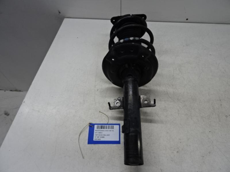 FRONT SHOCK ABSORBER LEFT Renault SCENIC 9/16+