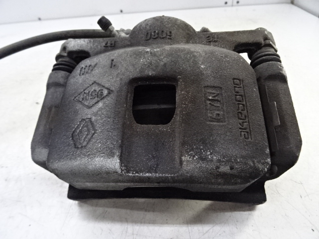 MACHOIRE AVANT DROITE Renault SCENIC 9/16+