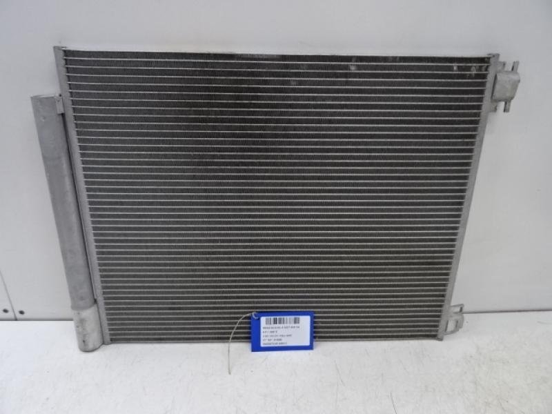 RADIATEUR D'AIRCO Renault SCENIC 9/16+