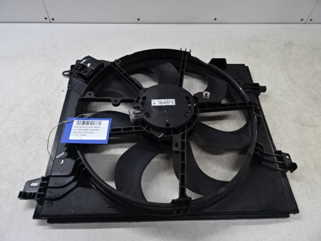 KACHEL VENTILATORMOTOR Renault SCENIC 9/16+