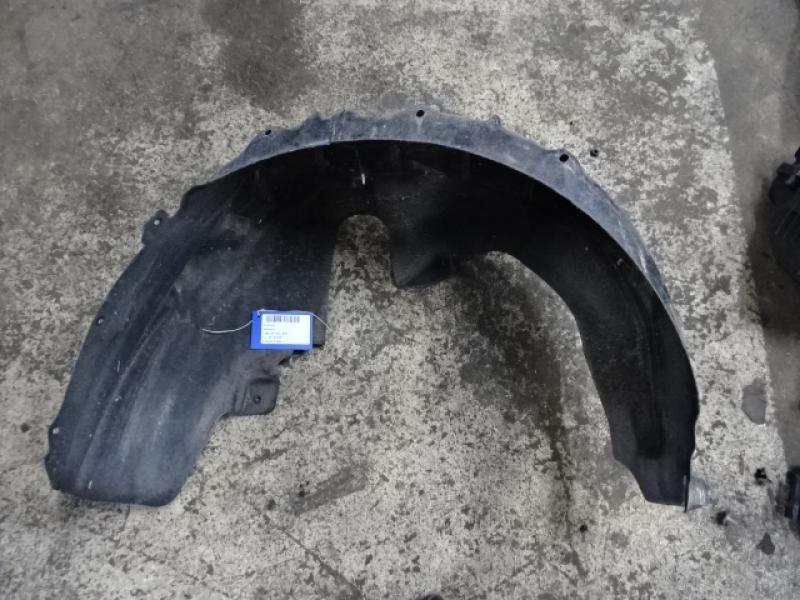 INNER FENDER RIGHT REAR Audi A3 4D 4/16 - 20