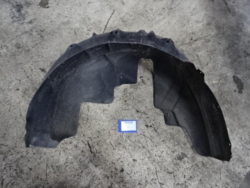 BINNEN SPATBORD LINKS ACHTER Audi A3 4D 4/16 - 20