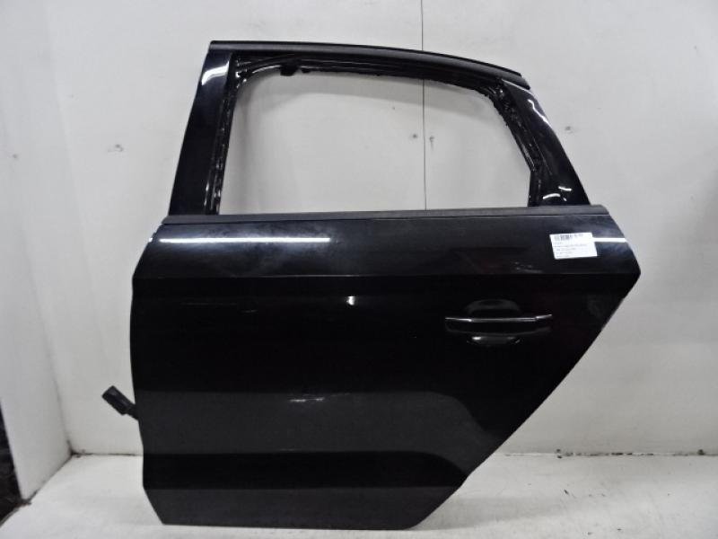 DEUR ACHTER LINKS Audi A3 4D 4/16 - 20