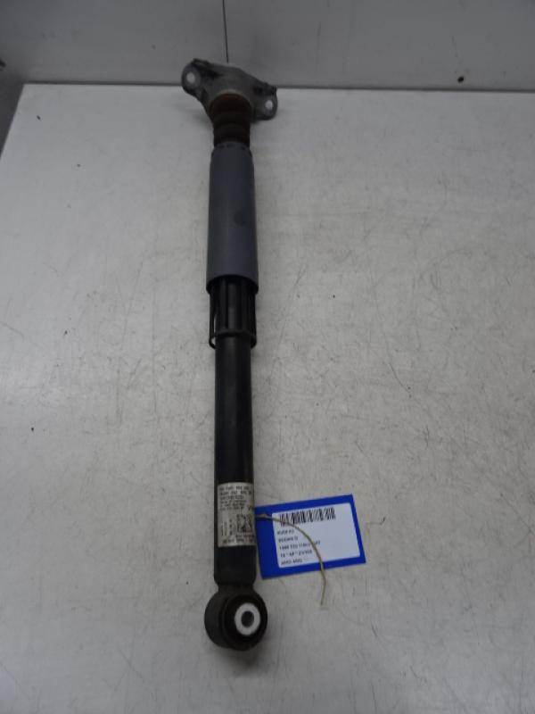 SCHOKBREKER ACHTER LINKS Audi A3 4D 4/16 - 20