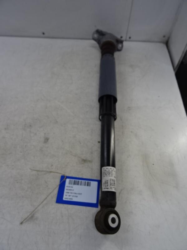 SCHOKBREKER ACHTER RECHTS Audi A3 4D 4/16 - 20