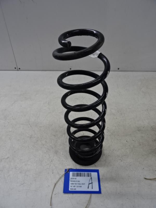 ACHTERVEER Audi A3 4D 4/16 - 20