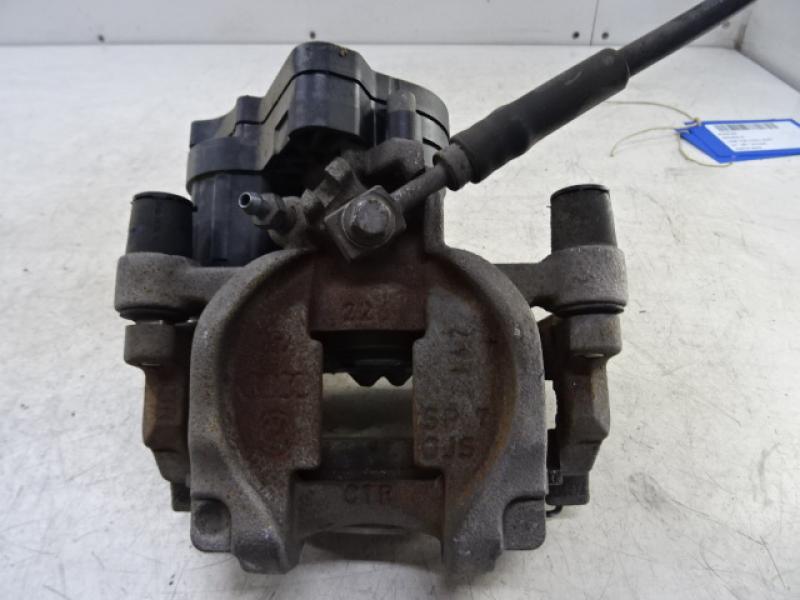 REMKLAUW ACHTER RECHTS Audi A3 4D 4/16 - 20