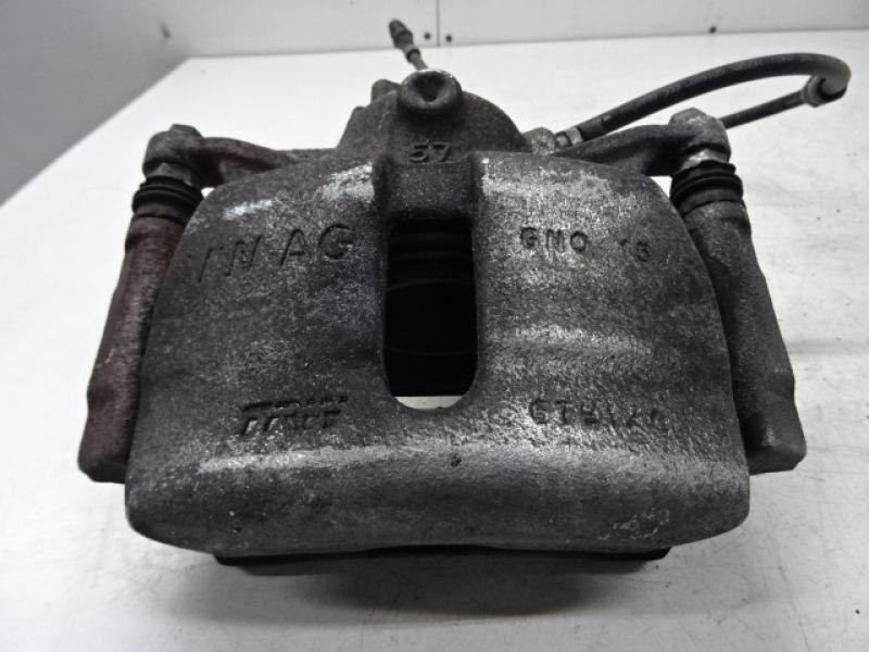 REMKLAUW VOOR LINKS Audi A3 4D 4/16 - 20