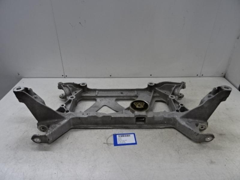 MOTORBALK Audi A3 4D 4/16 - 20