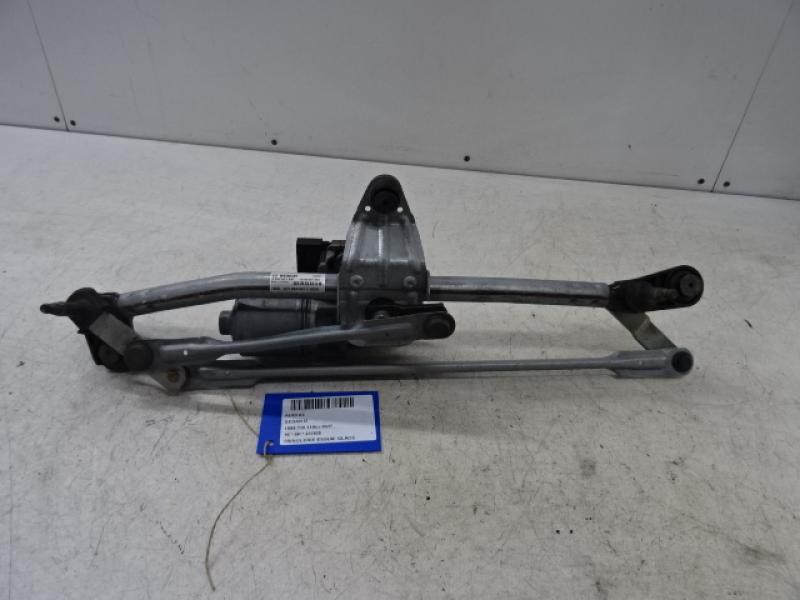 RUITENWISSER MECHANISME Audi A3 4D 4/16 - 20