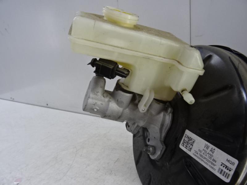 HOOFDREMCILINDER Audi A3 4D 4/16 - 20