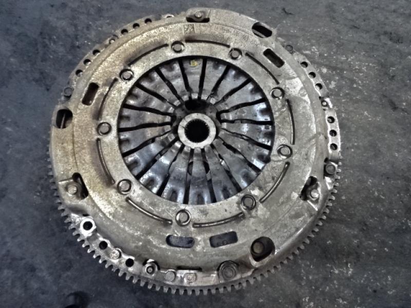 BIMASSE Audi A3 4D 4/16 - 20