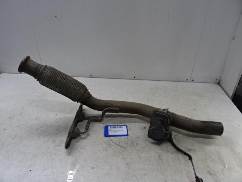 ECHAPPEMENT AVANT Audi A3 4D 4/16 - 20