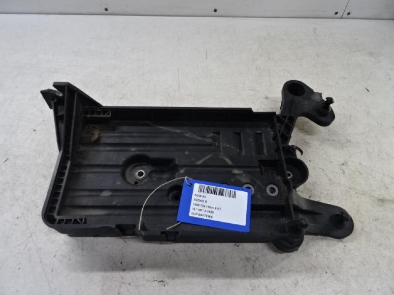 ACCU STEUN Audi A3 4D 4/16 - 20