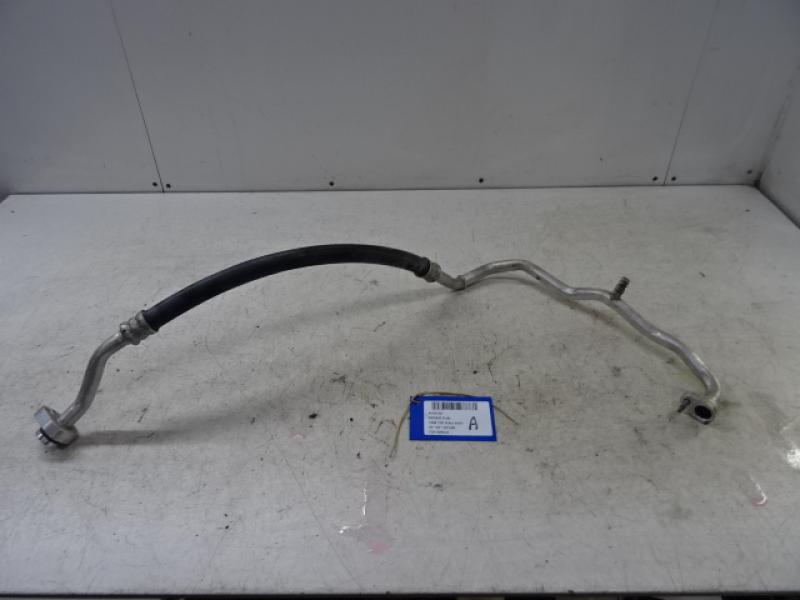 AIRCO LEIDING Audi A3 4D 4/16 - 20