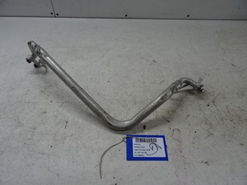 AIRCO LEIDING Audi A3 4D 4/16 - 20