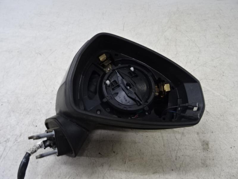 BUITENSPIEGEL RECHTS Audi A3 4D 4/16 - 20