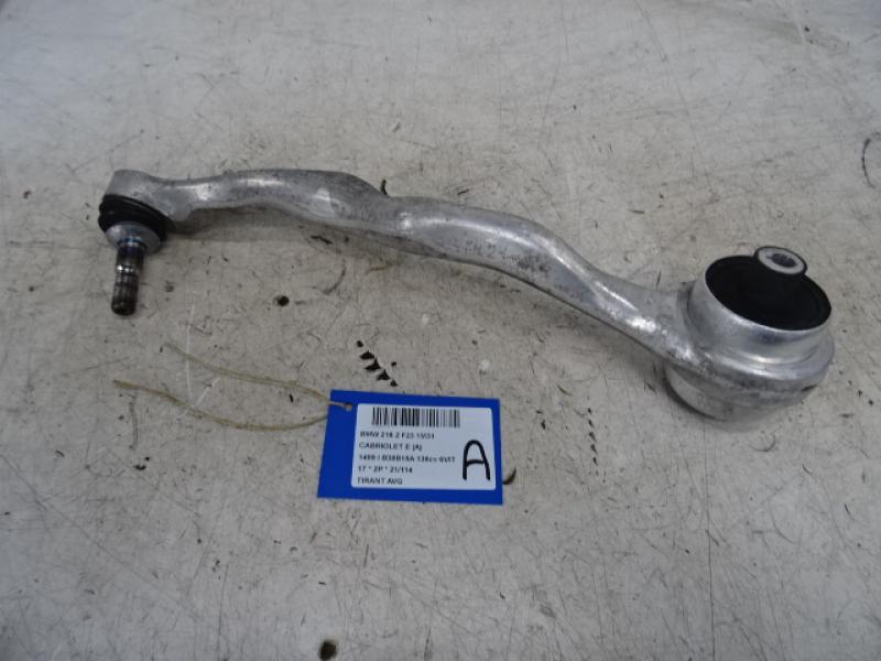 DRAAGARM VOOR LINKS Bmw 2 F22/3 COUPE 7/13+