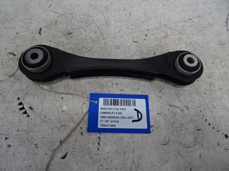 TIRANT ARRIERE GAUCHE Bmw 2 F22/3 COUPE 7/13+