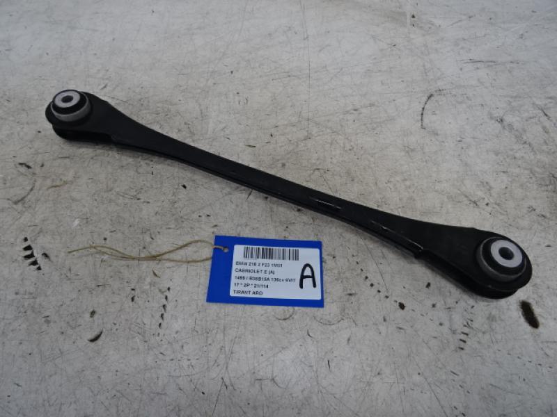 DRAAGARM ACHTER RECHTS Bmw 2 F22/3 COUPE 7/13+