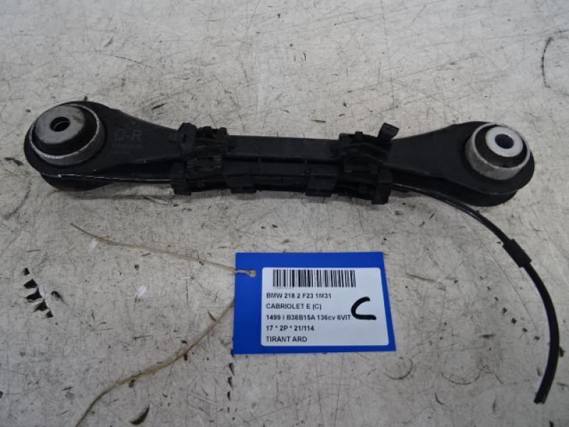 DRAAGARM ACHTER RECHTS Bmw 2 F22/3 COUPE 7/13+