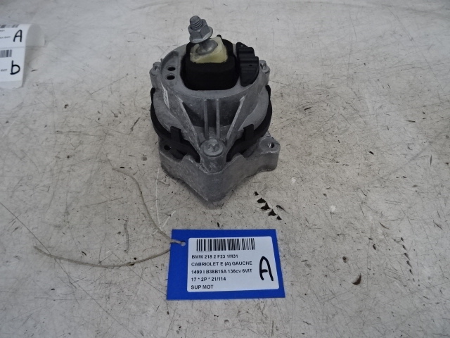 SUPPORT-MOTEUR Bmw 2 F22/3 COUPE 7/13+