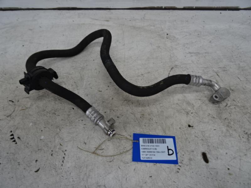 TUYAU D'AIRCO Bmw 2 F22/3 COUPE 7/13+