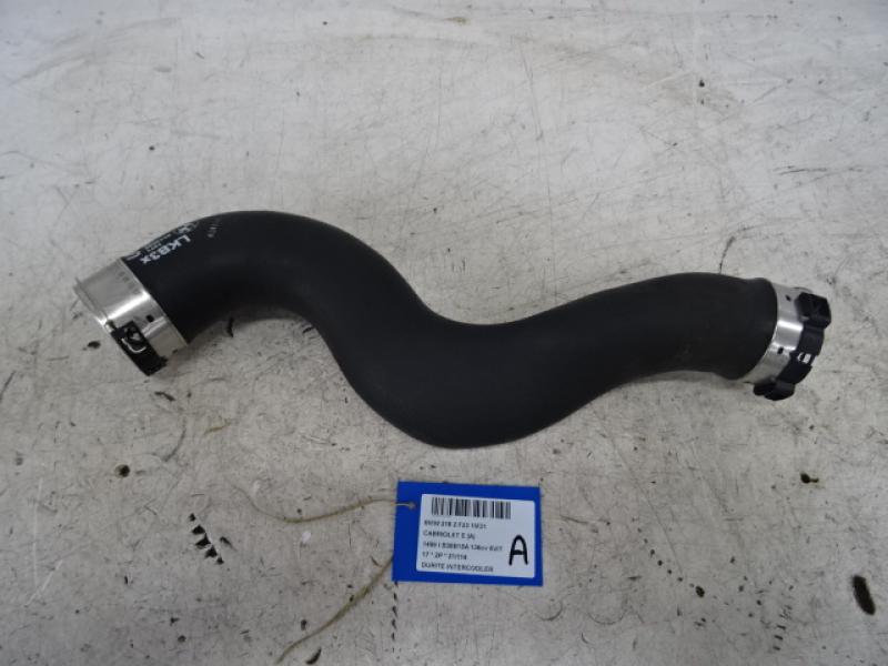 INTERCOOLER SCHLAUCH Bmw 2 F22/3 COUPE 7/13+