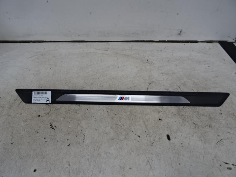 DIVERS Bmw 2 F22/3 COUPE 7/13+