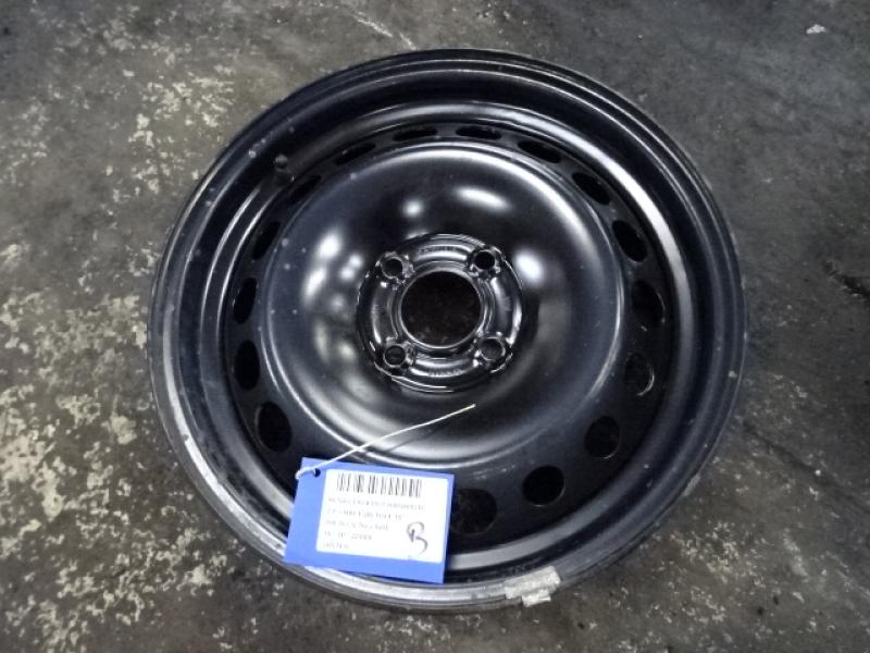 JANTE Renault CLIO IV 7/16 - 20 FaceLift