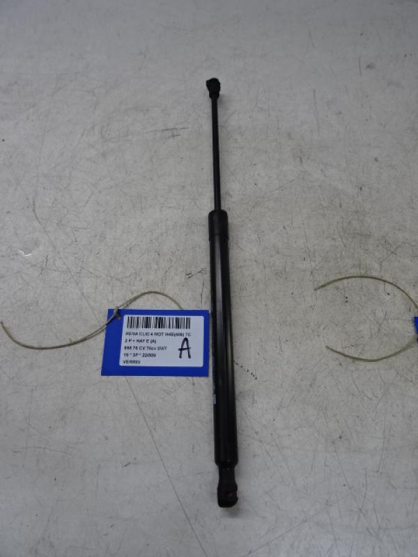 VERIN Renault CLIO IV 7/16 - 20 FaceLift