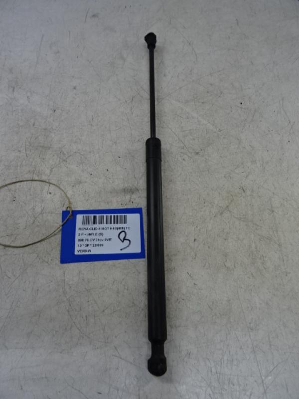 VERIN Renault CLIO IV 7/16 - 20 FaceLift