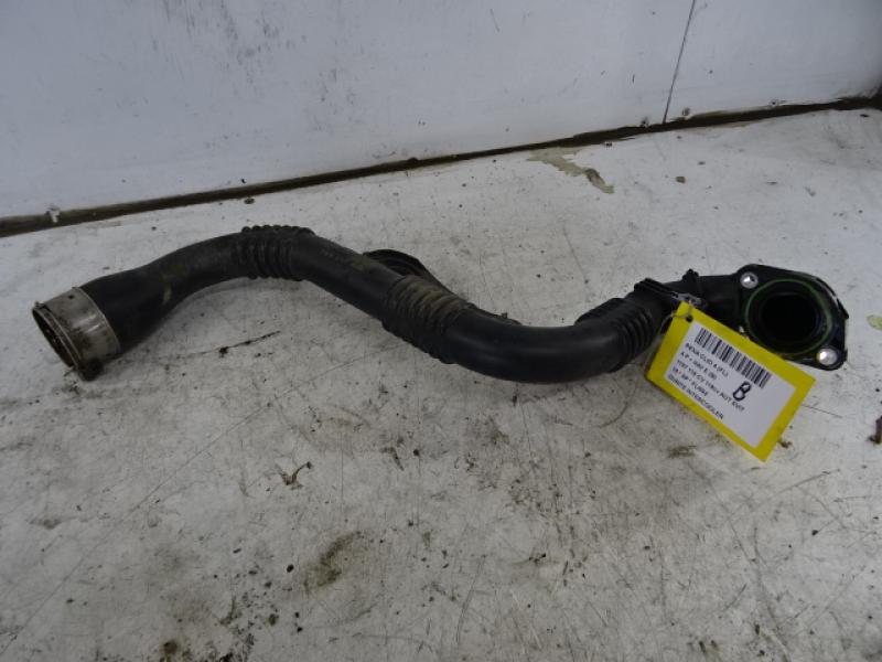 DURITE INTERCOOLER Renault CLIO IV 7/16 - 20 FaceLift