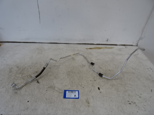 AIRCO LEIDING Ford FIESTA 5/17+
