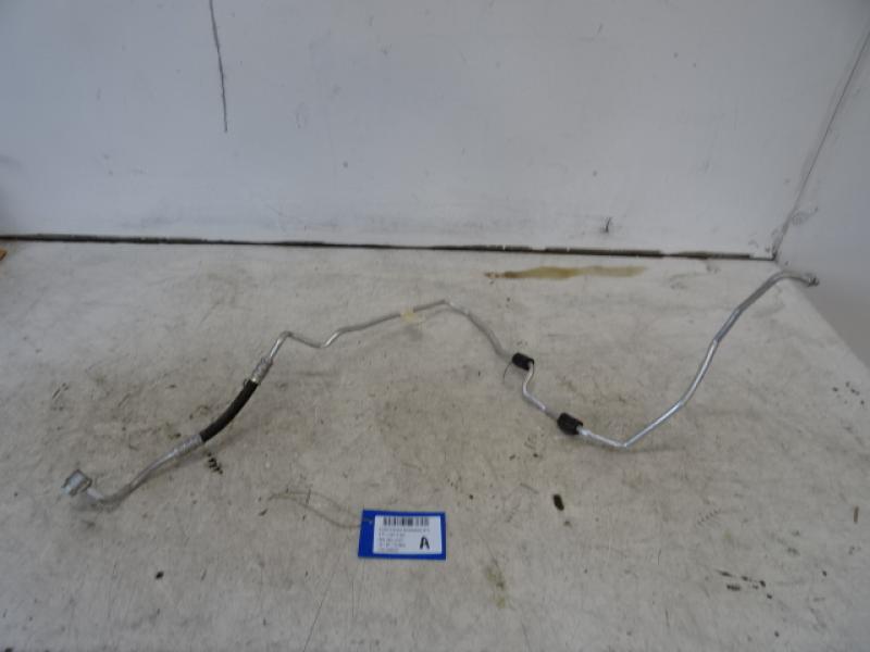 AIRCO LEIDING Ford FIESTA 5/17+