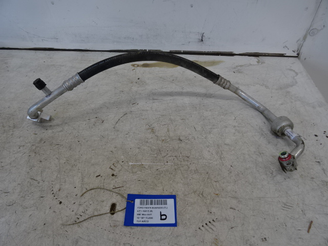 AIRCO LEIDING Ford FIESTA 5/17+