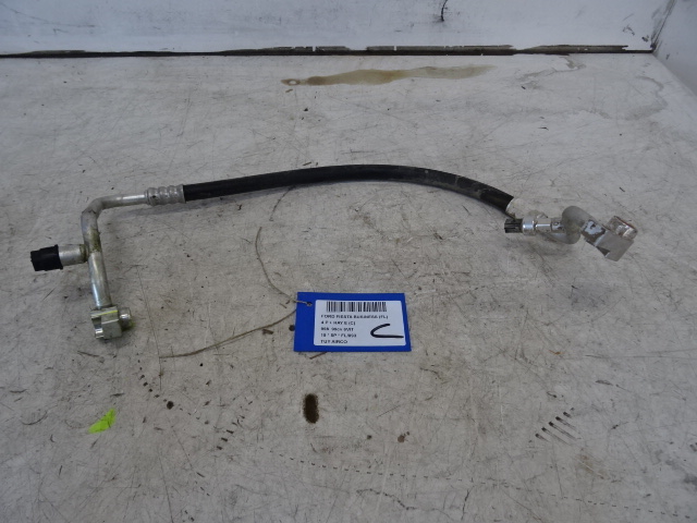 AIRCO LEIDING Ford FIESTA 5/17+