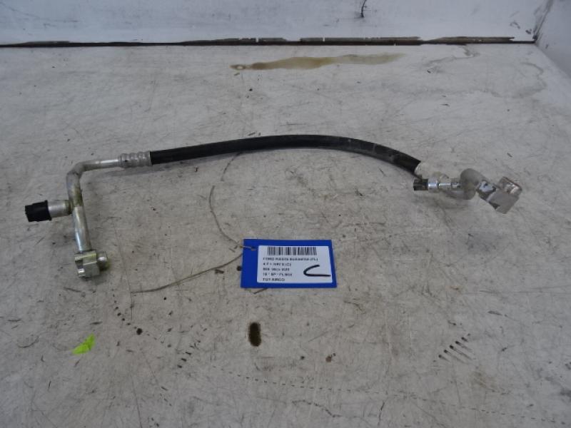 AIRCO LEIDING Ford FIESTA 5/17+