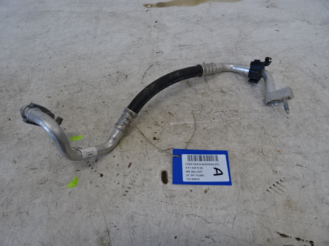 AIRCO LEIDING Ford FIESTA 5/17+