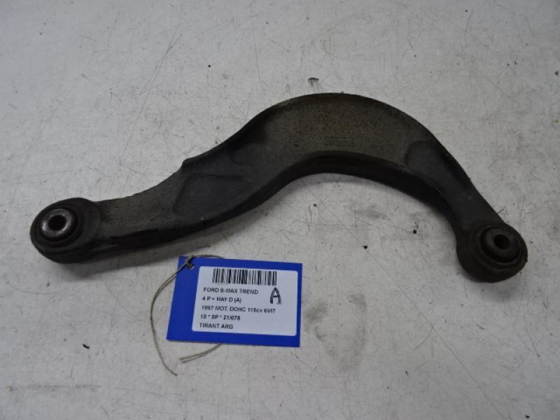 DRAAGARM ACHTER LINKS Ford S-MAX 5/06 - 15
