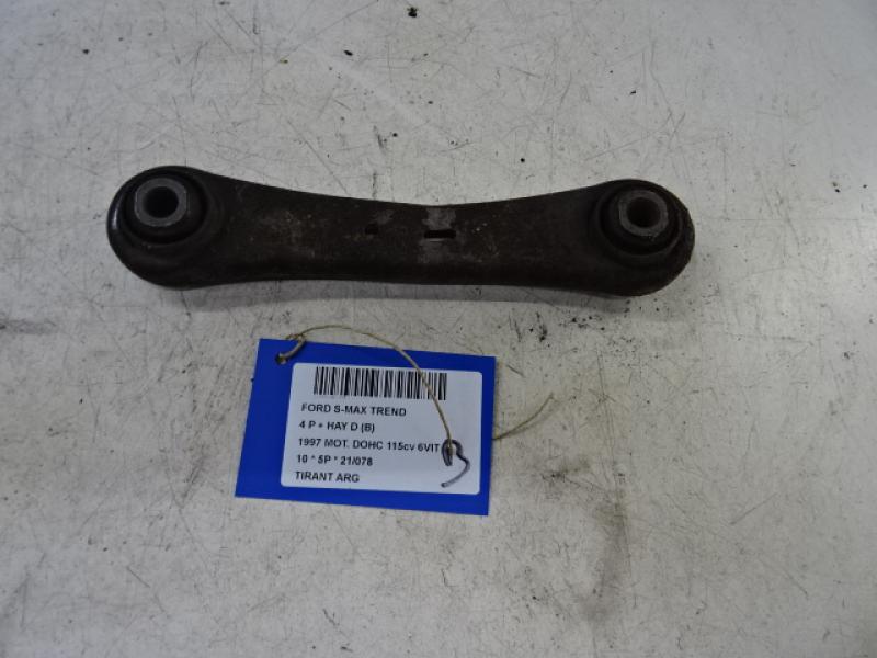 DRAAGARM ACHTER LINKS Ford S-MAX 5/06 - 15