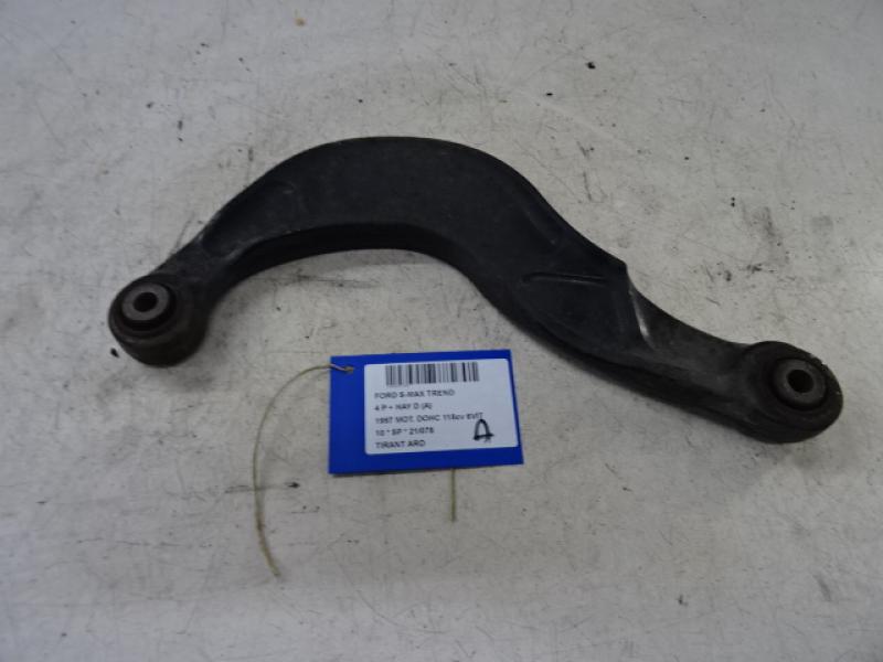 DRAAGARM ACHTER RECHTS Ford S-MAX 5/06 - 15