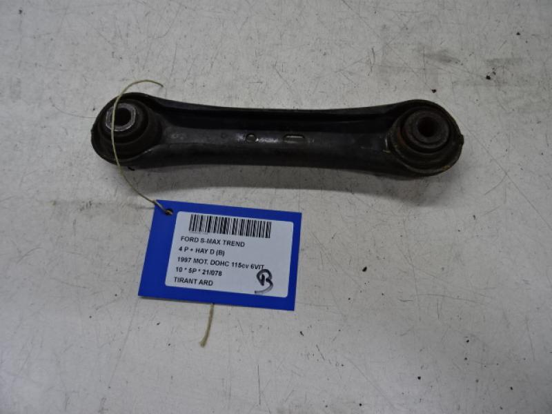 DRAAGARM ACHTER RECHTS Ford S-MAX 5/06 - 15