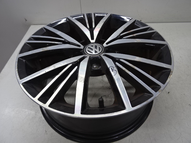 RIM Vw POLO (6R) FaceLift 5/14 - 17