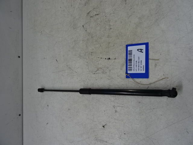 DRUKVEER Vw POLO (6R) FaceLift 5/14 - 17