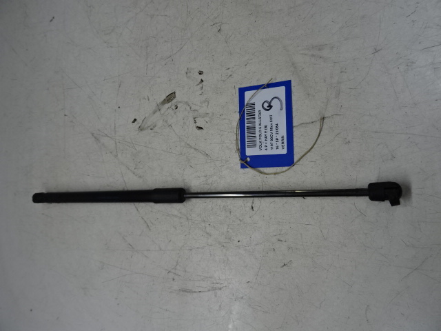 DRUKVEER Vw POLO (6R) FaceLift 5/14 - 17