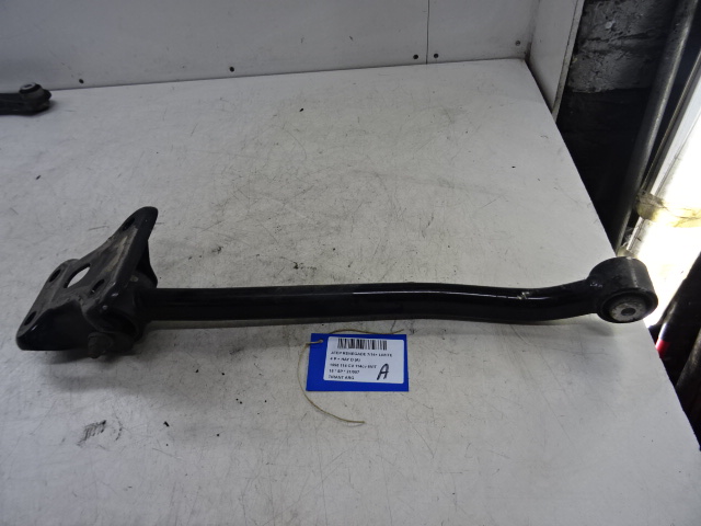 DRAAGARM ACHTER LINKS