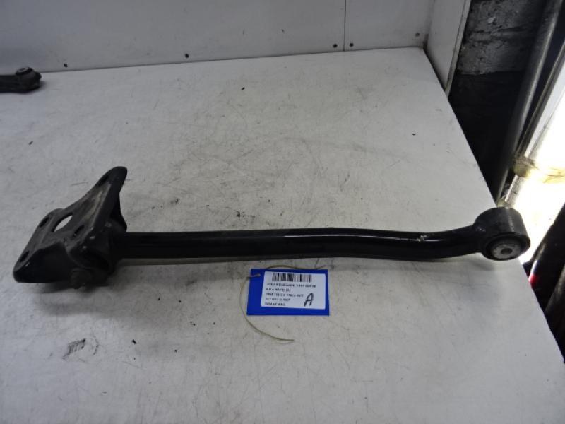 DRAAGARM ACHTER LINKS Jeep RENEGADE (1) 7/14 - 9/2018